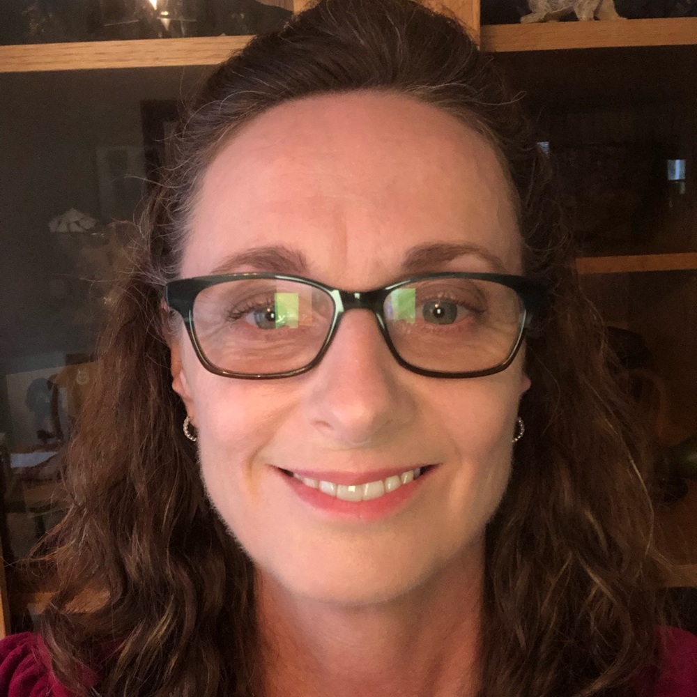 Meet your Posher, Tonya meadows